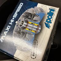 Variatore originale yamaha xmax 400