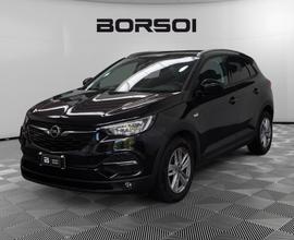 Opel Grandland X 1.2 Turbo 12V 130 CV Start&S...