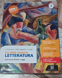 libri scolastici