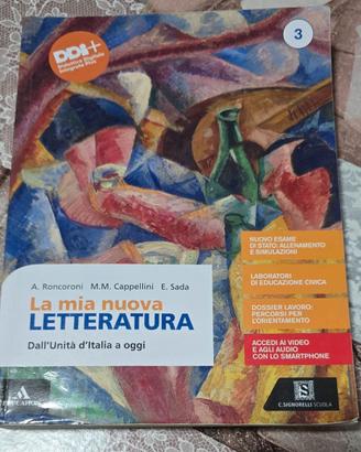 libri scolastici