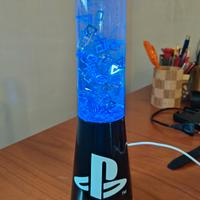 lampada ad acqua Sony playstation