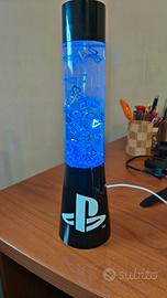 lampada ad acqua Sony playstation