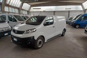 Fiat Scudo 1.5 BlueHDi 100 cv