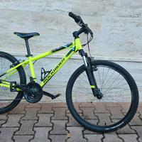 bici / bicicletta da ragazzo 