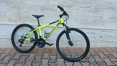 bici / bicicletta da ragazzo 