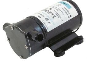 Pompe per imbarcazioni