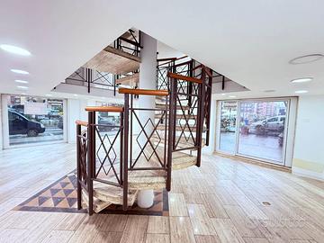 Rif.D06145| negozio siracusa