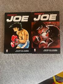 Rocky Joe n.13 - Edizioni Star Comics