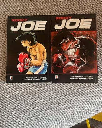 Rocky Joe n.13 - Edizioni Star Comics