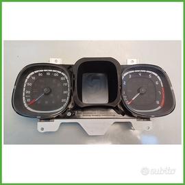 Quadro strumenti contachilometri tachimetro VEGLIA