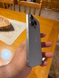 Iphone 15 pro 128 GB