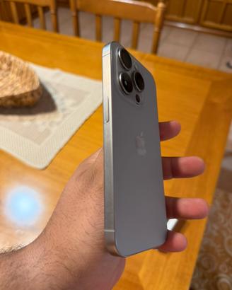 Iphone 15 pro 128 GB