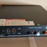 batteria fotovoltaico