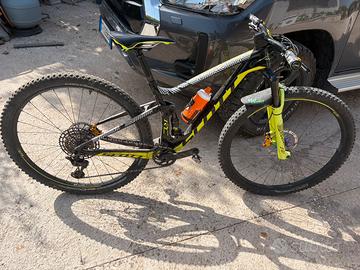 Mountainbike