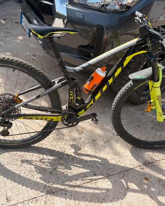 Mountainbike