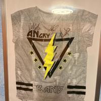 MAGLIA FIRMATA MOTO GP