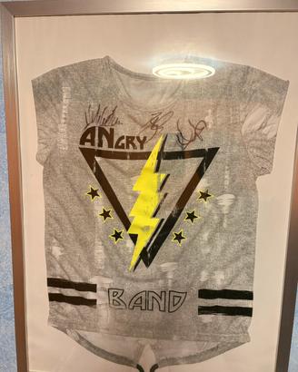 MAGLIA FIRMATA MOTO GP