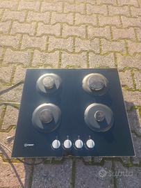 Piano Cottura Idesit