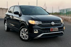 Volkswagen T-Cross 1.6 TDI SCR ADVANCED BMT