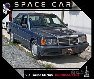 Mercedes-Benz 190 2.6 E cat