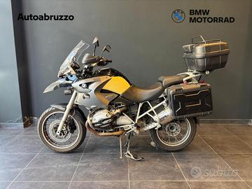 BMW R 1200 GS R 1200 GS