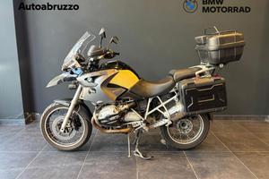 BMW R 1200 GS R 1200 GS