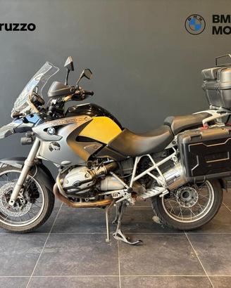 BMW R 1200 GS R 1200 GS