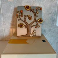 Quadro Thun Club Albero Melograno numerato fuori p