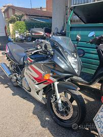 suzuki gs500f