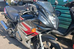 suzuki gs500f