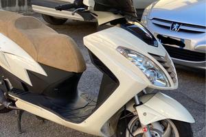 Malaguti Blog 160cc Abs