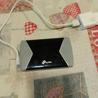 Ovetto tp-link m650