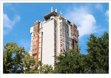 APPARTAMENTO al 5°P con ascensore