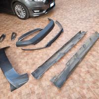 ricambi ford focus mk3,5 titanium x