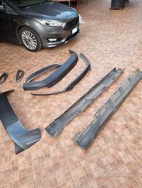 ricambi ford focus mk3,5 titanium x