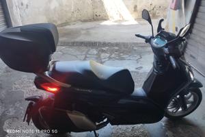 Piaggio Beverly 400cc