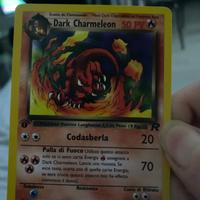 Carta Pokemon Team Rocket del 2001 - 32/82 - 1ED