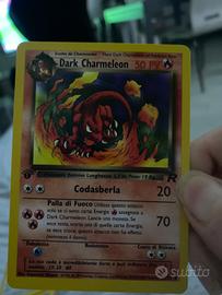 Carta Pokemon Team Rocket del 2001 - 32/82 - 1ED