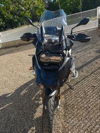 BMW R 1200 GS 2017