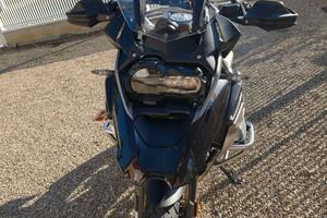 BMW R 1200 GS 2017
