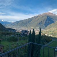 Casa con ascensore + bilocale a cologna (tirano)