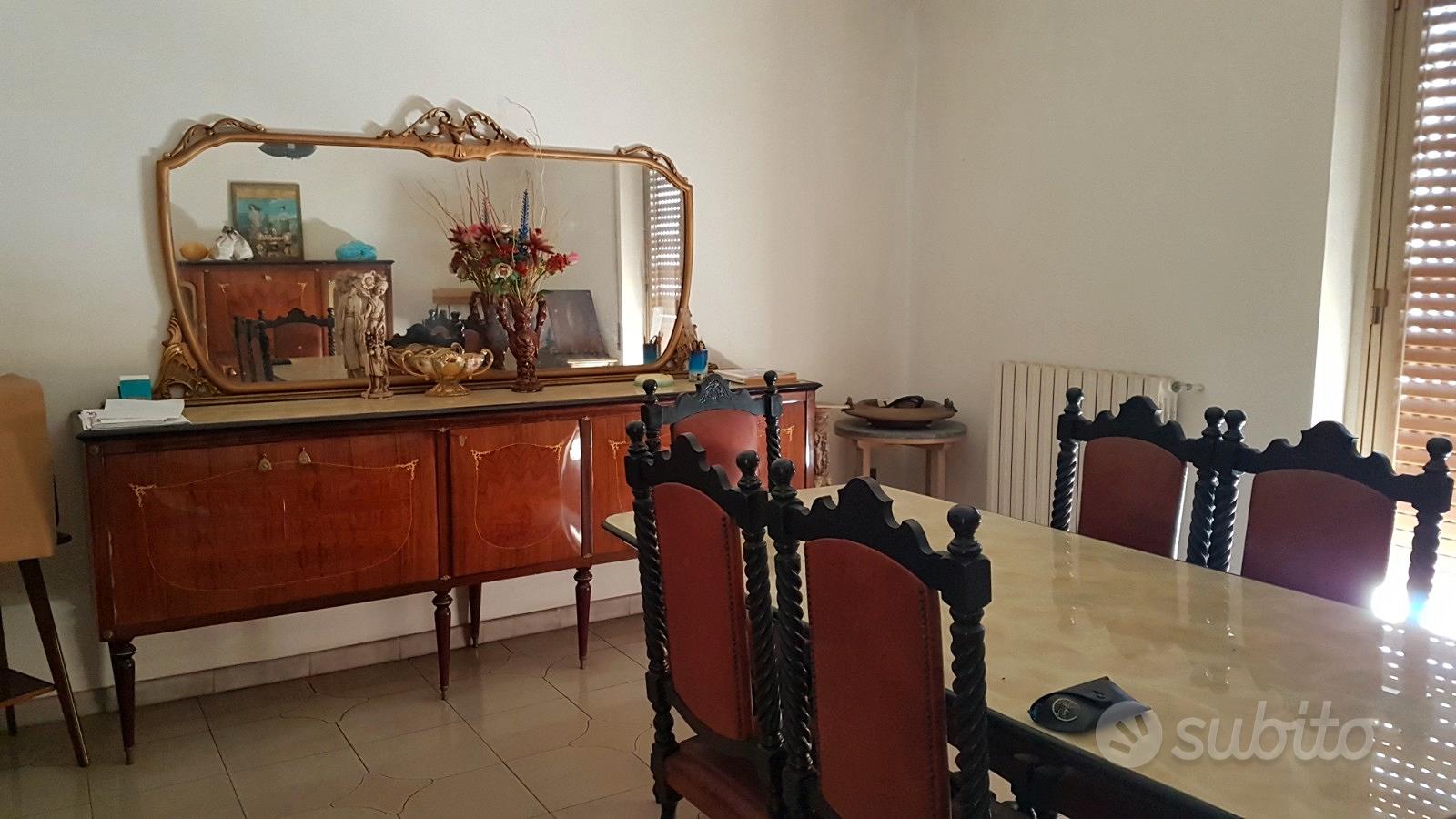 Appartamento – San Nicandro Garganico, Foggia - Vista 4