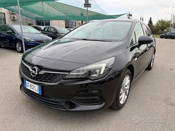 Opel Astra Sw 1.5 122 CV AT9 Sports Tourer Ultimat