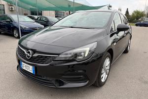 Opel Astra Sw 1.5 122 CV AT9 Sports Tourer Ultimat
