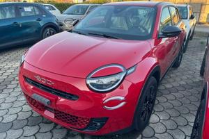 FIAT 600 Hybrid 110 CV DCT MHEV Serie Special...