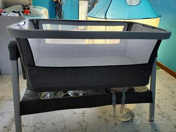 Next to Me, copertine più Trio Chicco completo