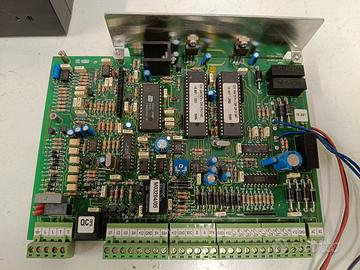 Scheda madre centrale Combivox Amica 64 16.881