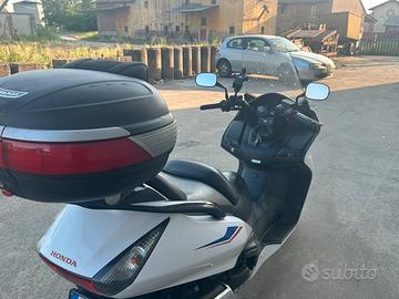 Scooter usato