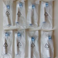 testine compatibili con spazzolini Oral-B 8 pezzi