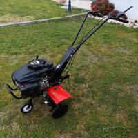 Motozappa GREENCUT GTC 190X